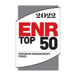 ENR Top 50 PM for Fee 2021