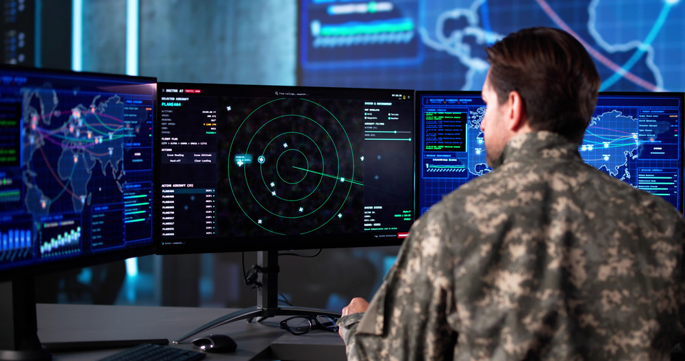 Full-Spectrum Cyber | Markon