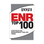 ENR Top 100 CM for Fee 2021