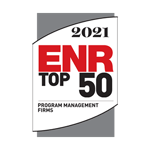ENR Top 50 PM for Fee 2021