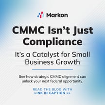 CMMC Blog #1 Featured Image