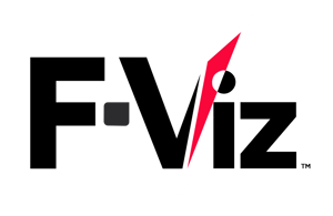 F-Viz Logo