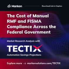FISMA Cost Report Social Graphic