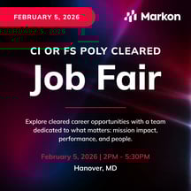 Feb 5, 2026 Job Fair Social Graphics