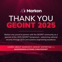GEOINT 2025 Post 4