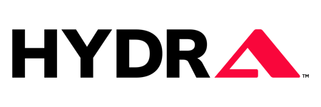 HYDRA Full Color Logo