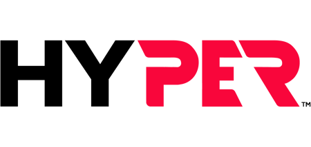 HyPER Logo