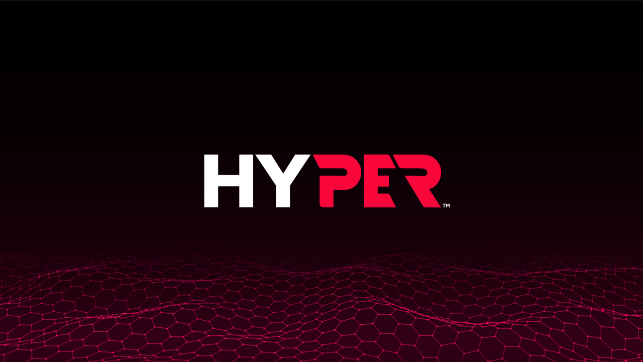 HyPER featured image