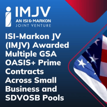 IMJV Award Announcement