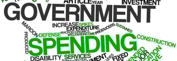 AdobeStock_47195820_Government Spending