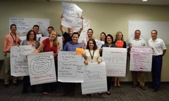 Leadership Development Class Explores the Primes