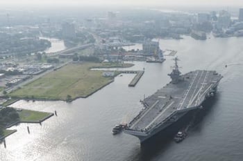 Norfolk Naval Shipyard