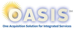 OASIS Logo