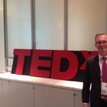 TEDx