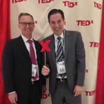 TEDxTysons