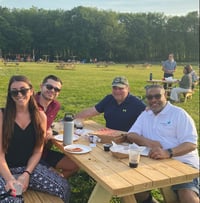 Lone Oak Outing-1