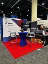 Markon GEOINT Setup 1