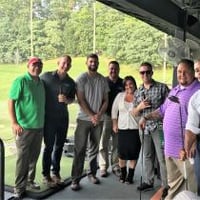 Ambassador Group Outing