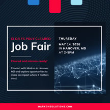 May 14 2026 Job Fair