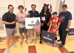 May 2025 Honor Flight