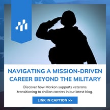 Military Transition Blog