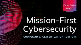 Mission-First Cybersecurity Featured Image
