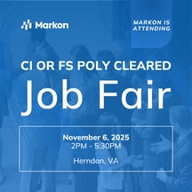 Nov 6 Job Fair Post #1