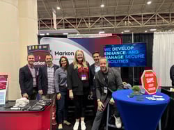 SAME Team-Booth Photo