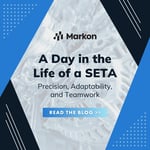SETA Social #1