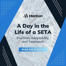 SETA Social #1