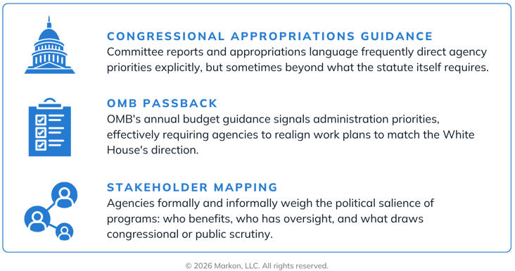 Stakeholder & Political Methods-1