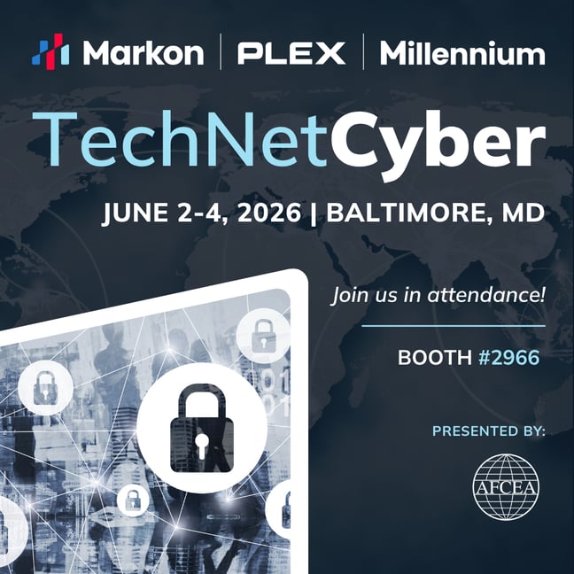 Technet Social Life @ Markon Roundup: May 2026