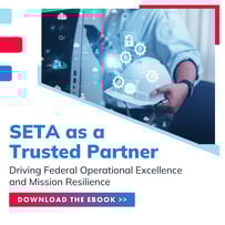 SETA eBook Graphic