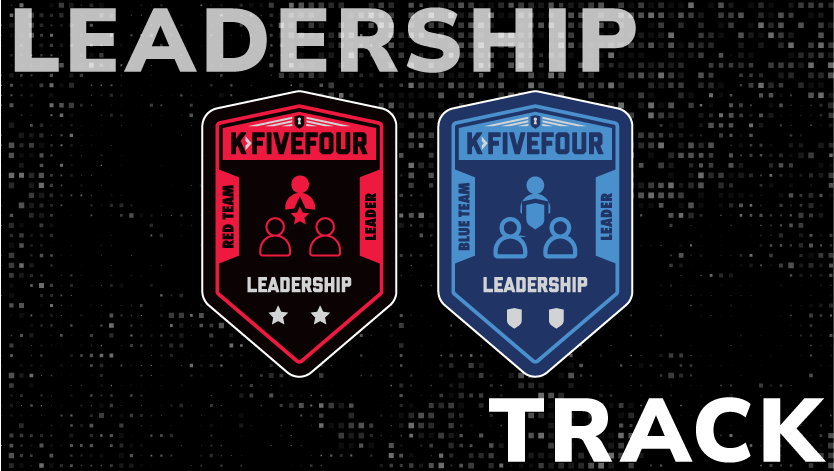 Leadership Track Main Nav Image
