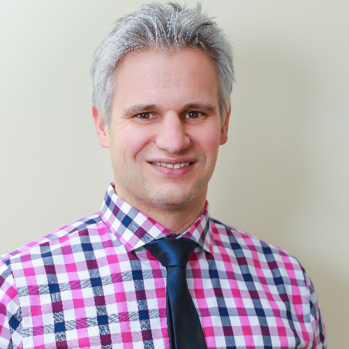 David Baldini