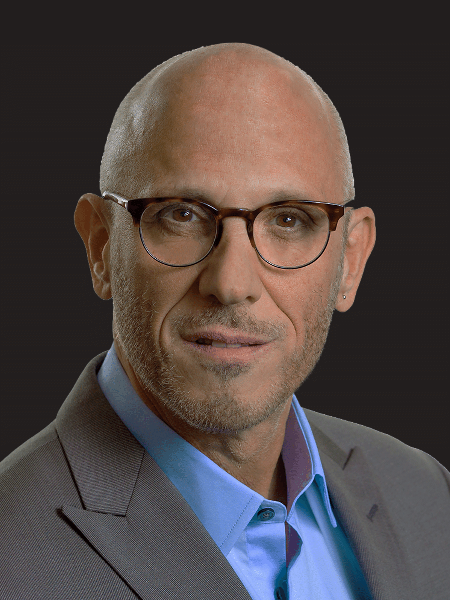 Marc Gravallese