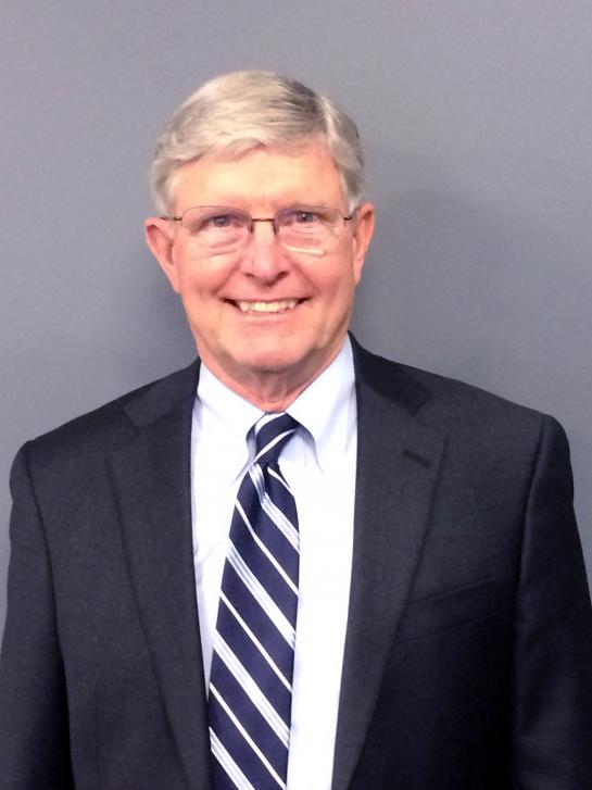 J.O. McFalls