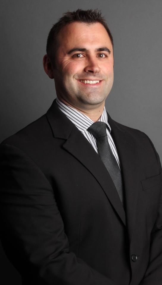 Jason Fisher