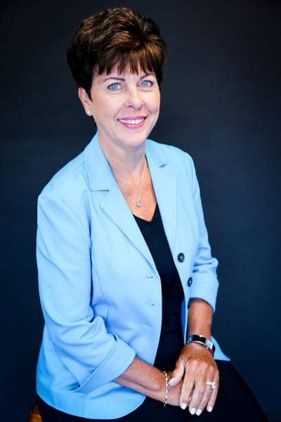 Sharon Lizama