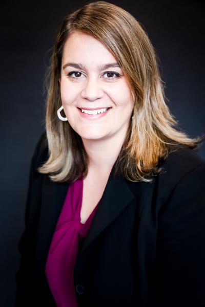 Kristin “Krissy” Goff