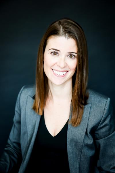 Sara Haines Wittmer