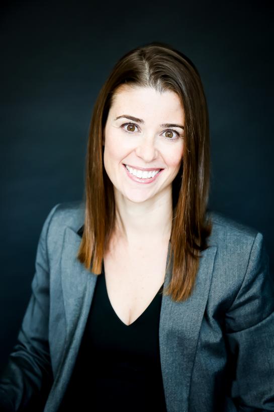 Sara Haines Wittmer