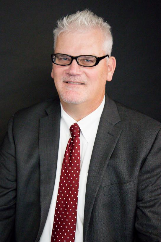 Jim Turner