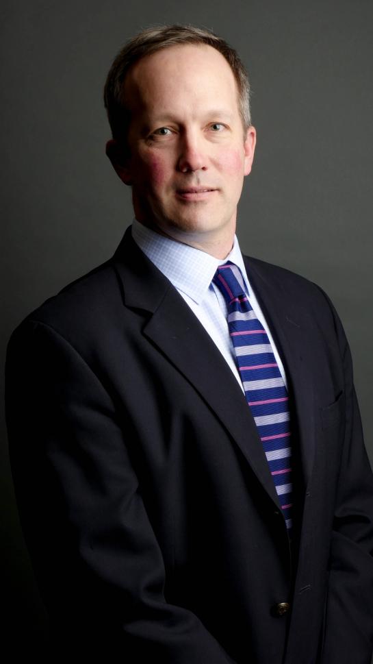 Scott Jancy