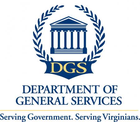 Virginia DGS Non-Professional Services Contract
