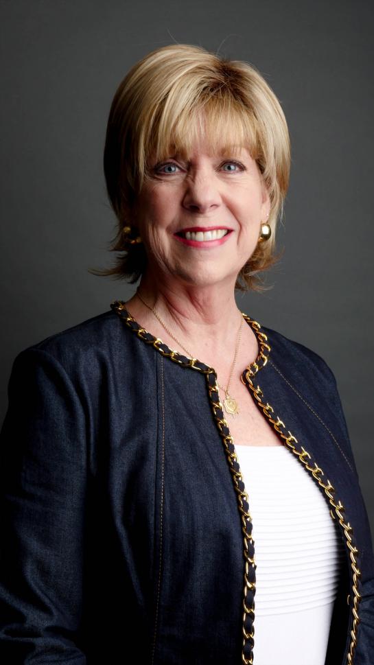 Wendy Liebl
