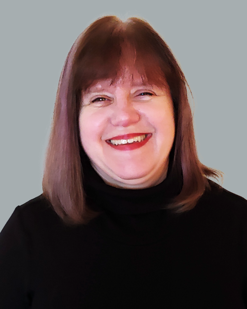 Sally Davis