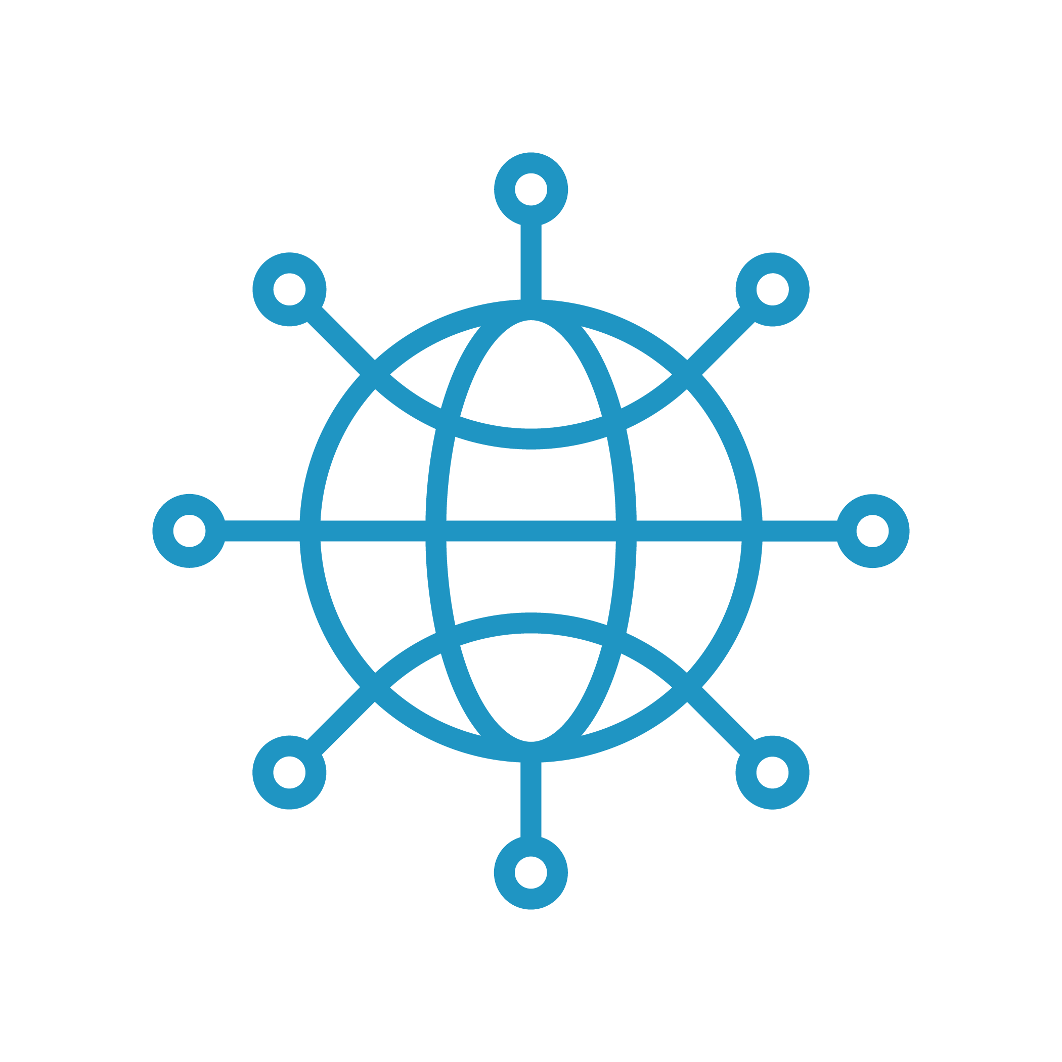 Technology-IT Governance-Icon