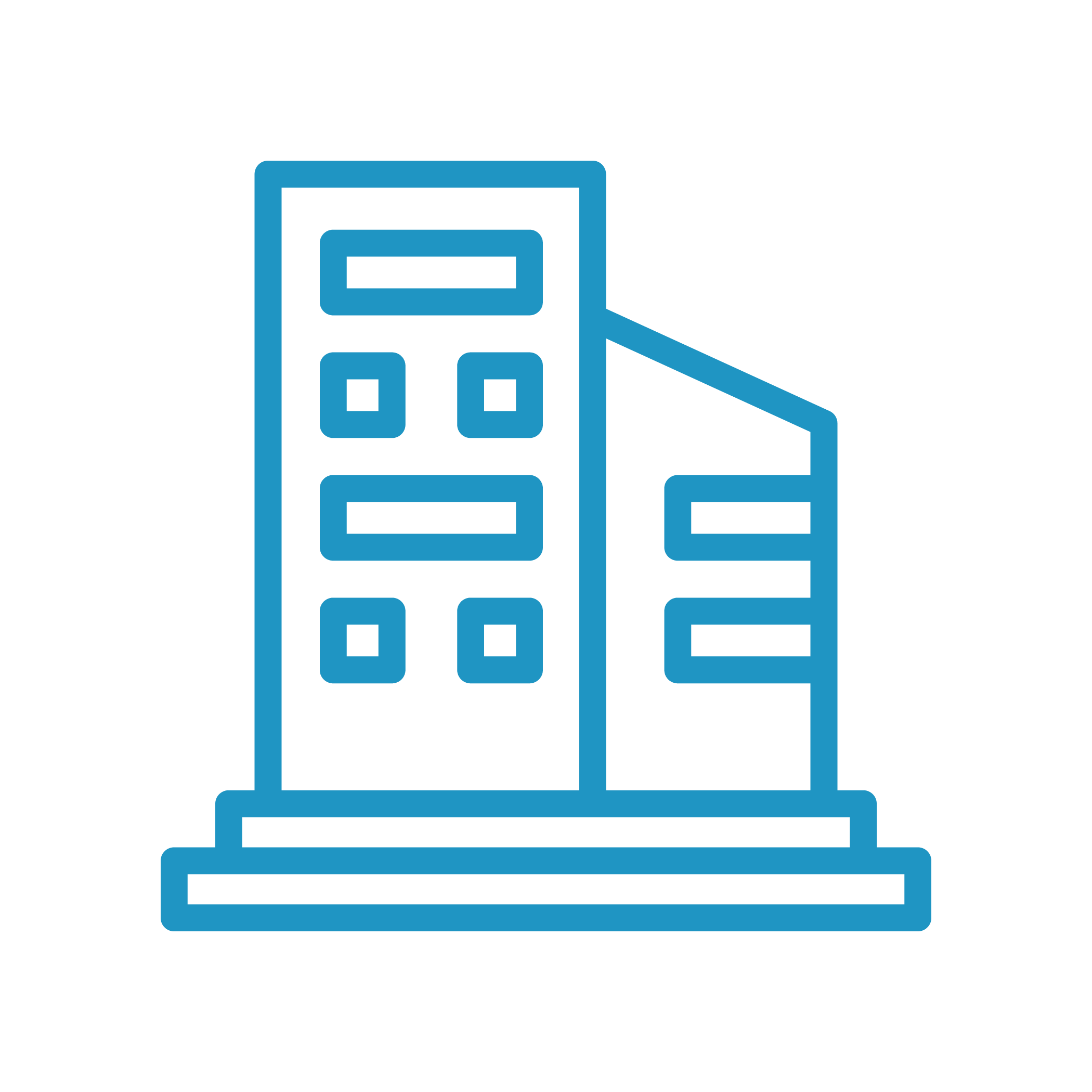 Real Estate Facilities Planning